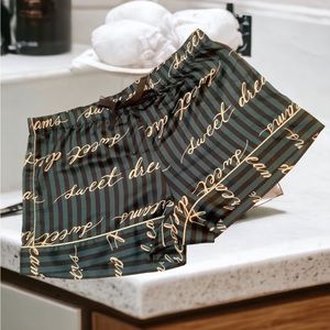 Victoria’s Secret ~ sleeping shorts